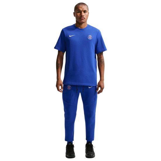 Nike Ανδρικό παντελόνι φόρμας Paris Saint-Germain Tech Fleece Jogger Pants
